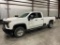 2021 Chevrolet 2500 HD Pickup Truck