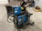 Miller Deltaweld 350 Wire Welder