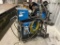 Miller Deltaweld 350 Wire Welder