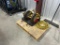 (2) Dewalt Metal Saws, Extension Cords