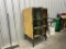 Storage Shelf with Tools