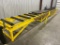4' x 30' Roller Table