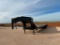 2022 ICON 28Ft Gosseneck Trailer