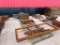 Miscellaneous Square Metal Tubing