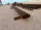 Angle Iron, Tubing