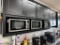 3 Microwave, 2 Coffee Makers, Ice Machine