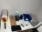 Lifetime Table with Supplies