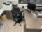 Office Work Space