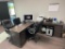 Office Work Space