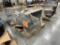 (50) 10X34X18 Trailer Fenders