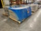 (50) 9X72X18 Trailer Fenders