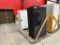 (14) Elixir Door Company 32? x 60? Trailer Doors