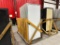 (17) Elixir Door Company 32? x 72? Trailer Doors