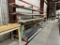 20Ft Metal Rack w/ Miscellaneous Trim