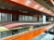 Approximately (13) Sheets of Red Metal Panels, Full