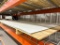 Approximately (10) Sheets of White 90 1/2
