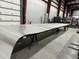 20' x 8' Shop Table