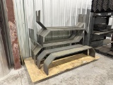 (16) Trailer Fenders