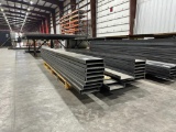(36) 10Ft C Channels