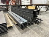 (76) 10Ft C Channels
