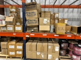 Lot w/ Miscellaneous Items