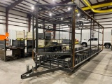 Enclosed Trailer Jig