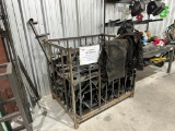 Bin w/ 2 5/16? Trailer Hitches