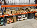 Trailer Lights, Super 77 3M Adhesive, Adfast Sealant and Other Misc Trailer Parts
