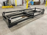 Hydraulic Trailer Jig Lift