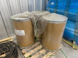 (3) Tubes of Welding Wire