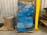 (4) Rolls of Insulation