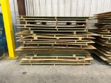 8Ft Pallets