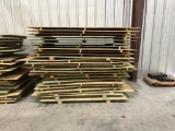 8Ft Pallets