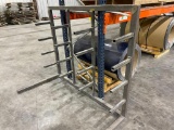 Storage Rack