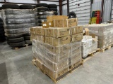 (37) Boxes Break Away Kits, 8 Each