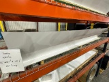 Sheets of 8'6