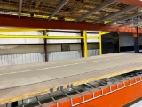 Pre Cut White Metal Panels