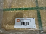1400 Pcs of Cable, 1384 Pcs of Bearings, 80 Sets of Cable Drums