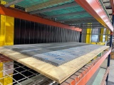 Approximately (9) Sheets of 40