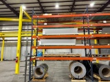 24Ft x 16Ft High 42