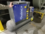 2019 Quincy QGS -10 Air Compressor