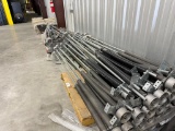 Trailer Door Springs