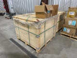 Large Lot of Door Spring Components