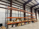48Ft x 20Ft High 48