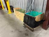 Miscellaneous Metal Tubing & Wiring
