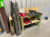 Lot of Misc Items and Tools