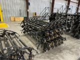 (24) 6Ft Wide 3500Lb Trailer Axles