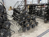 (15) 6Ft Wide 3500Lb Trailer Axles
