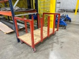Shop Cart
