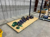 (9) Welding Mask